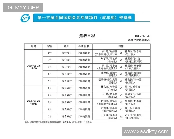 南京乒乓球队在全运会中的耐力表现分析与评价