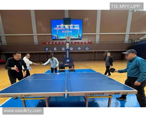 南京乒乓球队配合变革引发热议共同探讨团队协作的新方向与挑战 南京乒乓球队配合变革引发热议共同探讨团队协作的新方向与挑战