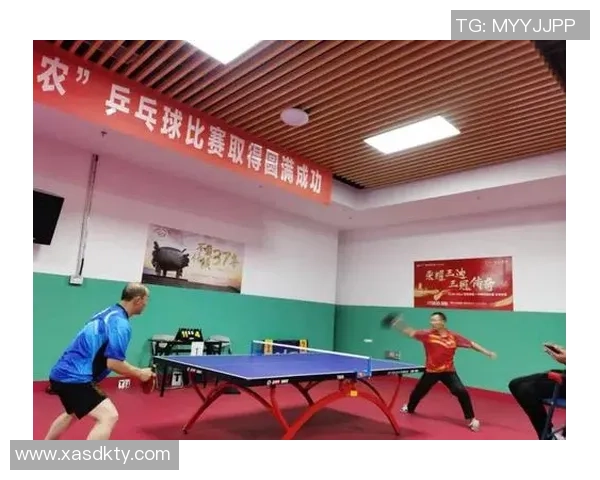 南京乒乓球队意识变革引发热议推动运动发展新思路