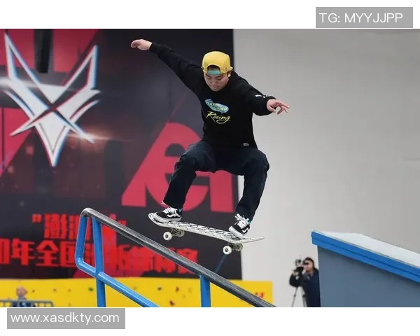 南京滑板队勇夺最新滑板耐力TOP10榜首引发热议