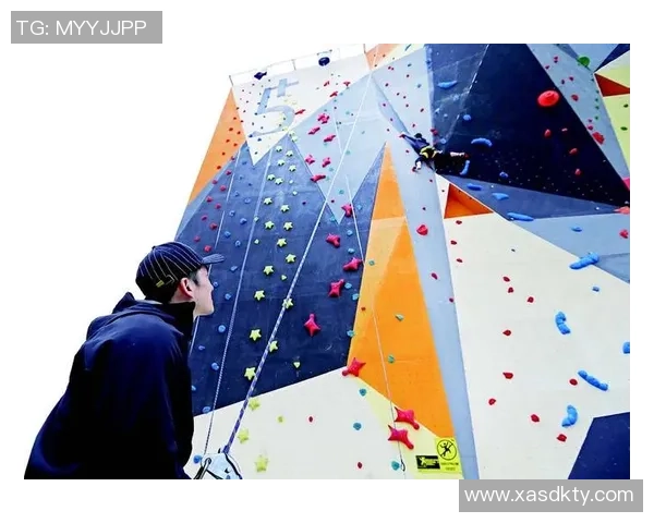 南京攀岩队战术揭秘：如何在攀岩竞技中取得胜利的秘密与技巧
