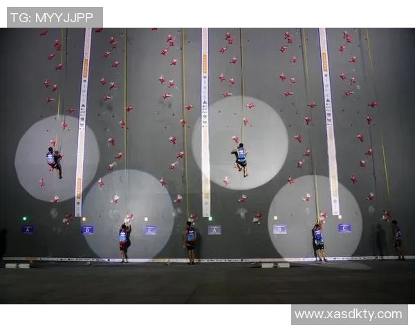 南京攀岩队在世界攀岩锦标赛中以91分稳居积分榜首位 南京攀岩队在世界攀岩锦标赛中以91分稳居积分榜首位