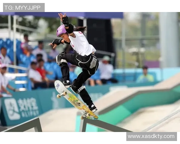 南京滑板队在滑板精英赛中的表现与比赛经验分析