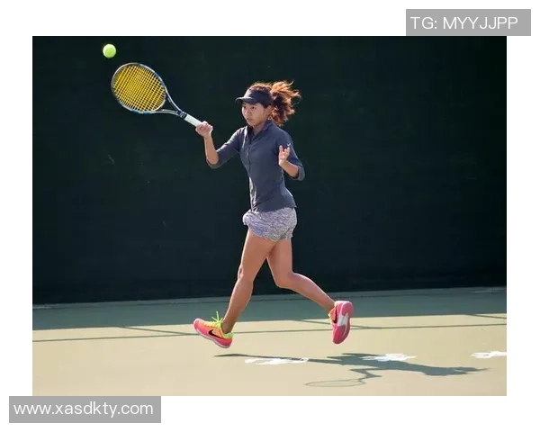 南京网球队灵活性变革引发热议助力网球运动新发展