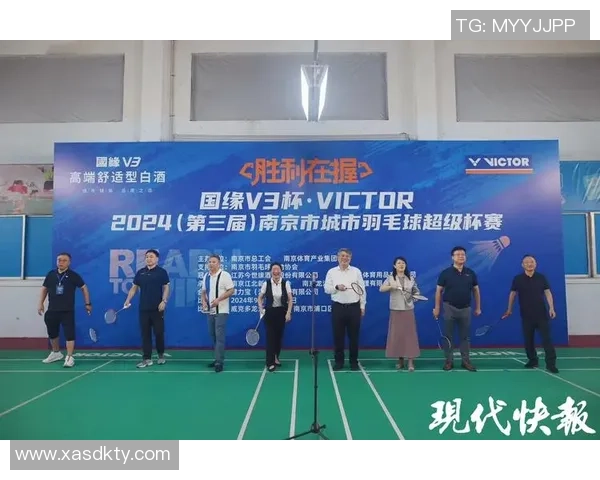 南京羽毛球队实力强劲荣登全国羽毛球力量排行榜第九名