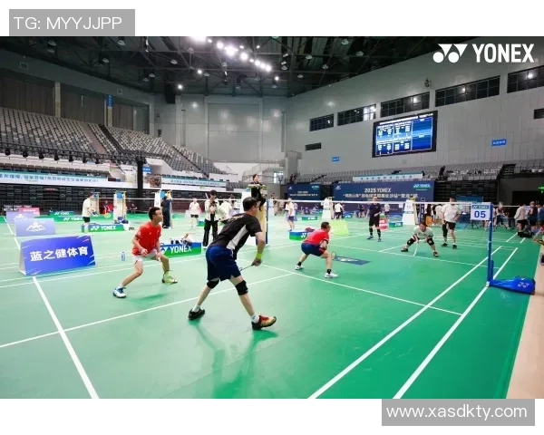 南京羽毛球队选拔赛点评展现灵活性与团队协作的精彩表现