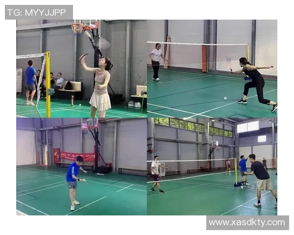 南京羽毛球队的奋斗与荣耀：一段不平凡的突破之旅