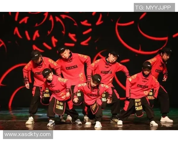 杭州街舞队荣登街舞状态排行榜第五名展现实力与风采 杭州街舞队荣登街舞状态排行榜第五名展现实力与风采