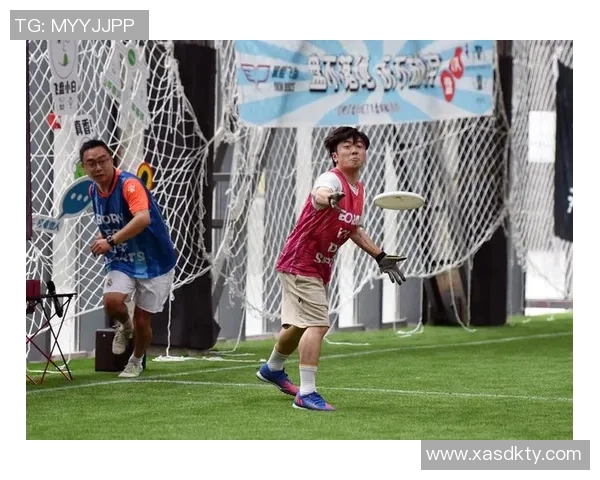 广州飞盘队在马拉松大满贯积分榜中以100分稳居第一名 广州飞盘队在马拉松大满贯积分榜中以100分稳居第一名