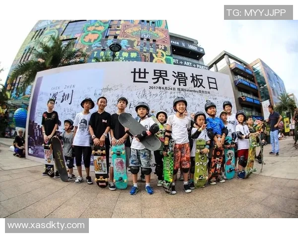 滑板战术解析:深圳滑板队如何构建高效整体压制体系 滑板战术解析:深圳滑板队如何构建高效整体压制体系