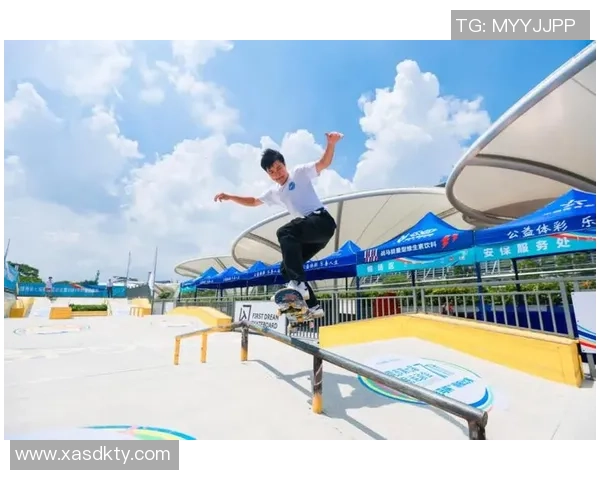 聚焦滑板运动杭州滑板队展现实力与激情的精彩瞬间 聚焦滑板运动杭州滑板队展现实力与激情的精彩瞬间