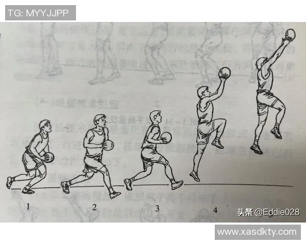 科学篮球技术训练方法探究与实战应用技巧分享 科学篮球技术训练方法探究与实战应用技巧分享