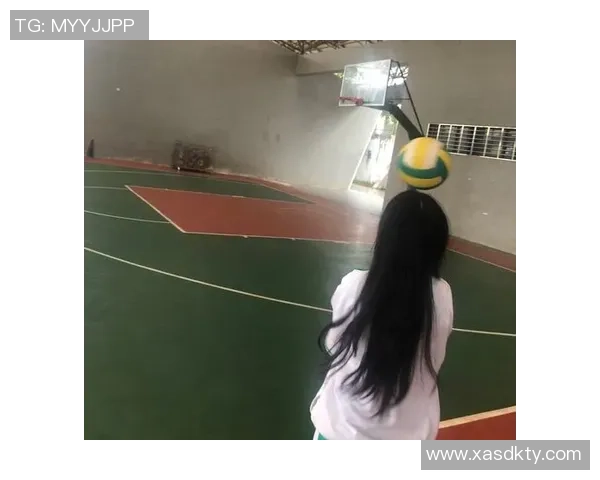 黄丽独家分享排球技巧与心得助你提升球技的全面指南 黄丽独家分享排球技巧与心得助你提升球技的全面指南