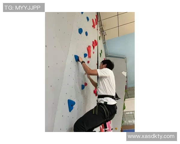 杭州攀岩队中路突破的成败分析与未来发展方向探讨
