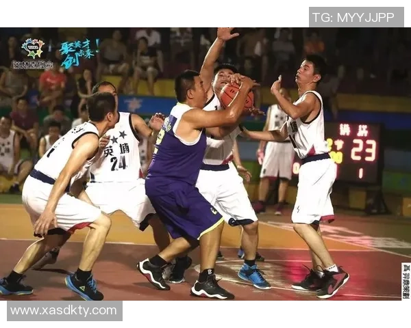 杭州篮球队杯赛表现分析经验与战术的完美结合